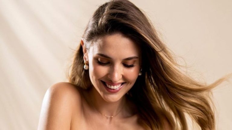 Belén Soto presentó a su nueva pareja a un año de su quiebre matrimonial: ¿Quién es su flamante galán?