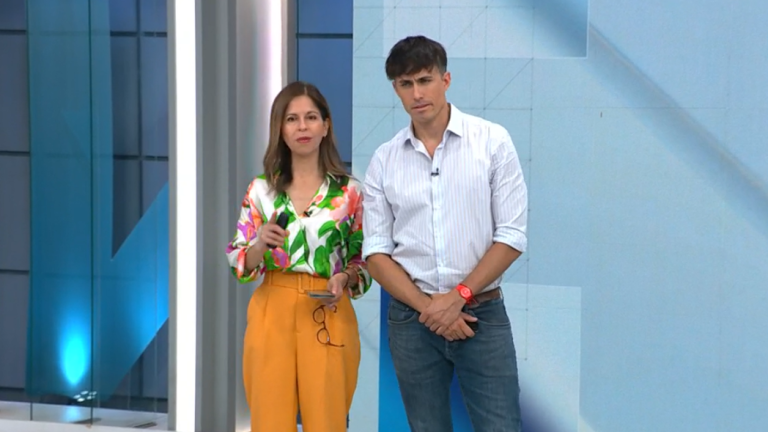 CHV Noticias AM | Lunes 11 de noviembre de 2024