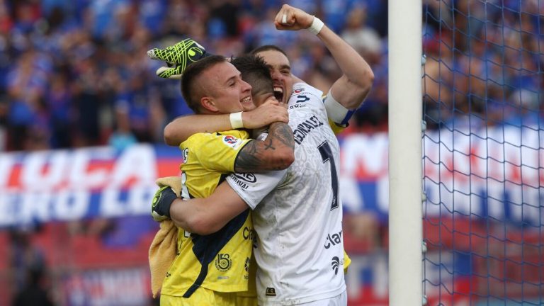 Instagram de Ignacio González se llenó de comentarios de hinchas de Colo Colo: “La 34 también es tuya”