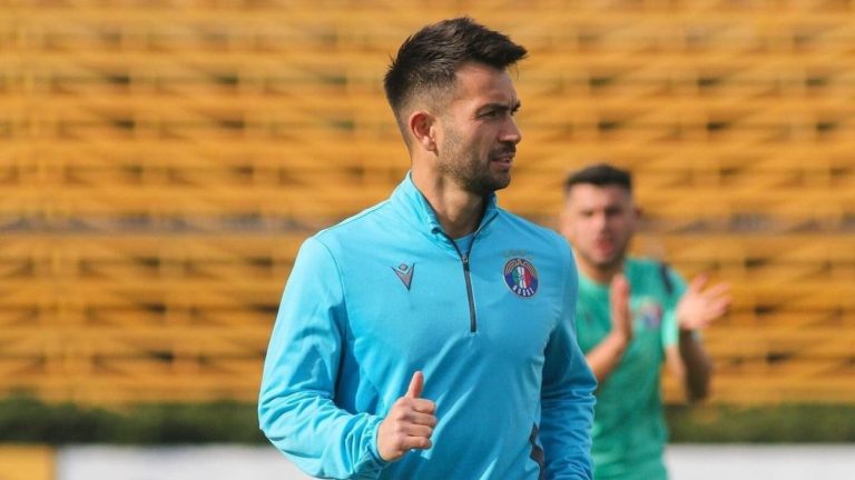 “El mejor 10”: El sentido mensaje de Audax Italiano a Carlos Villanueva por su retiro