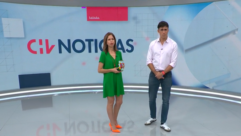 CHV Noticias AM | Martes 12 de noviembre de 2024