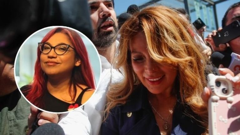 “Es doloroso”: Cathy Barriga acusó supuesto llamado de Ale Valle por diagnóstico de su hijo