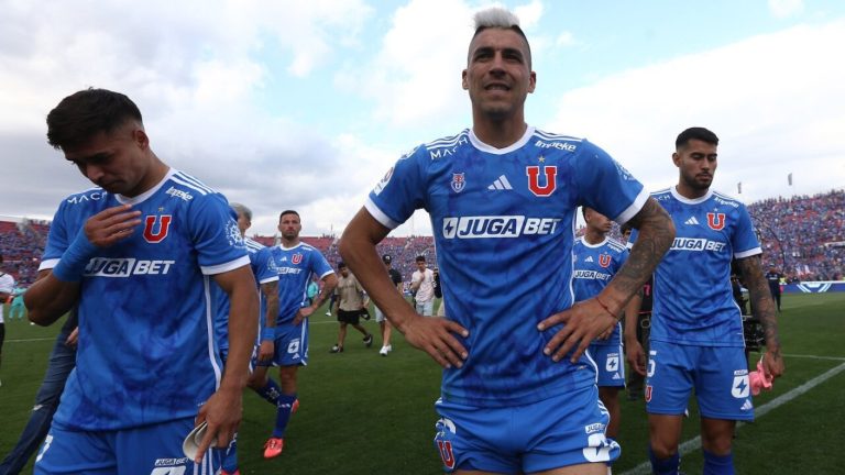 No se resigna: La U confirma que irá al TAS tras rechazo en denuncia contra Colo Colo