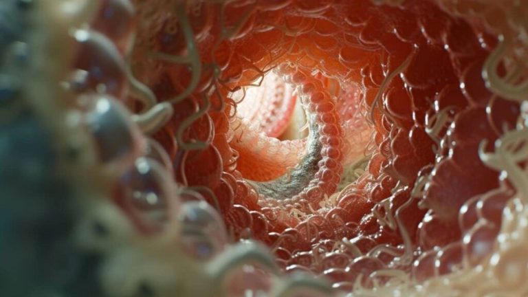 Descubren en el cuerpo humano una nueva forma de vida: El enigmático Obelísco