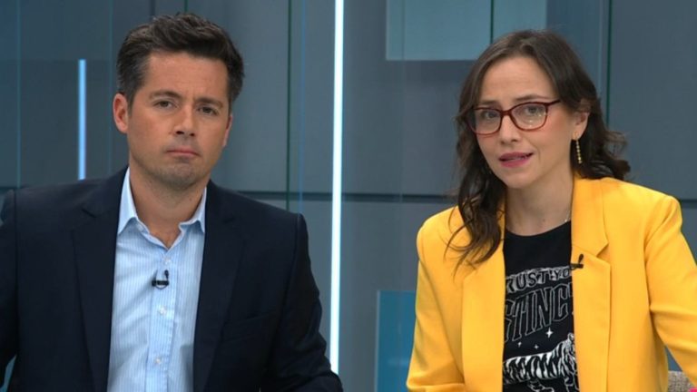 CHV Noticias Tarde | Martes 12 de noviembre de 2024