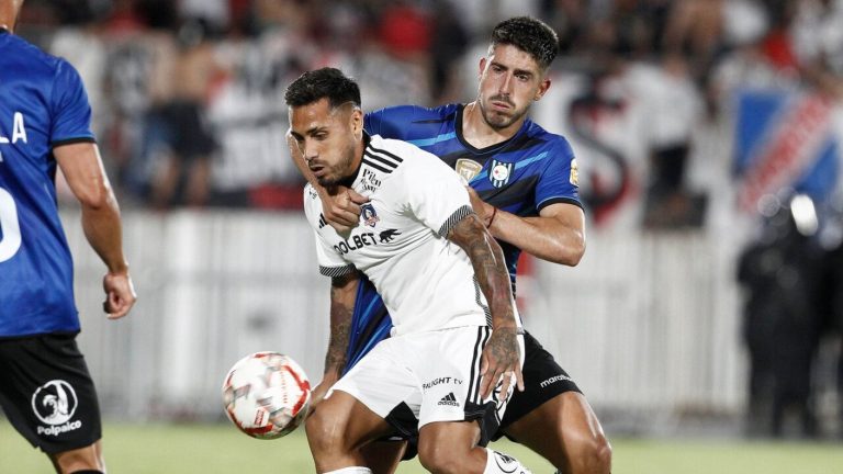Colo Colo vs Huachipato por Supercopa: Cuándo y a qué hora se juegan los minutos pendientes