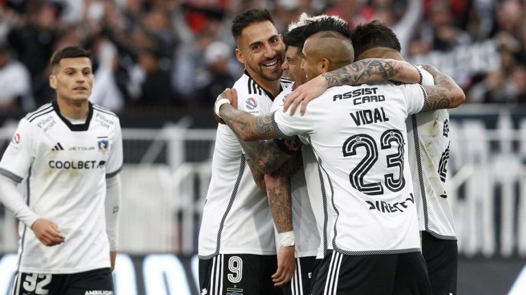 A probar variantes: Las numerosas bajas de Colo Colo para enfrentar a Huachipato por la Supercopa