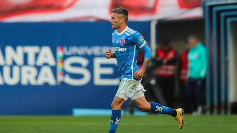 El gran drama familiar que afectó a Charles Aránguiz en la definición del Campeonato Nacional