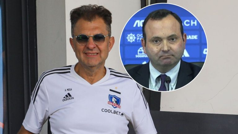 Aníbal Mosa explota contra abogado de la U, lo tilda de “payaso” y no descarta acciones legales