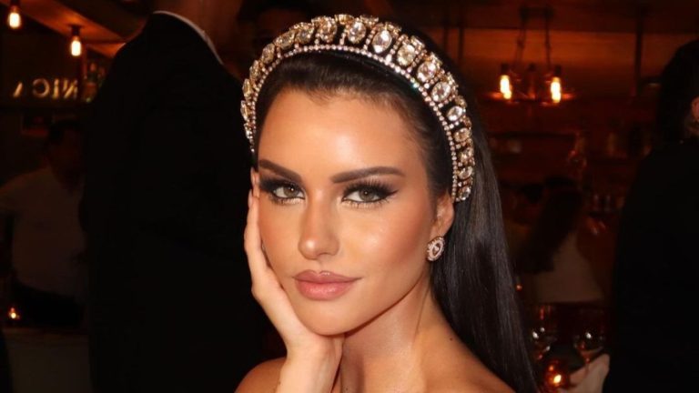 Emilia Dides en Miss Universo 2024: A qué hora es la competencia preliminar HOY y cómo verla