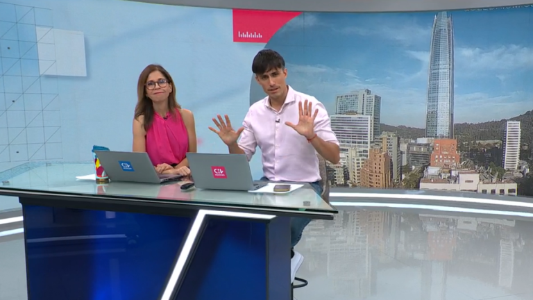 CHV Noticias AM | Jueves 14 de noviembre de 2024