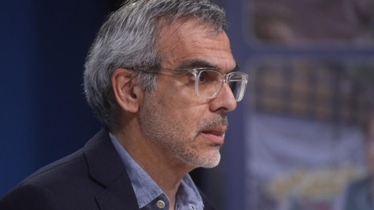 Subsecretario Cordero por detención de Monsalve: “El Gobierno ha actuado con proactividad”