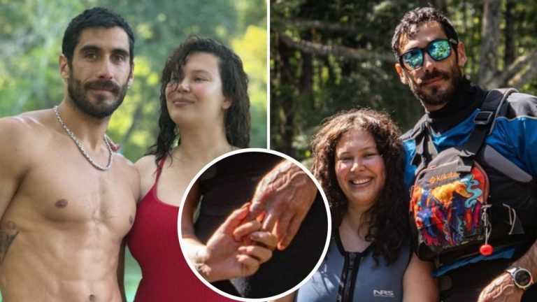 “¿Están juntos?”: Michelle Carvalho se sinceró sobre su relación con Pedro Astorga