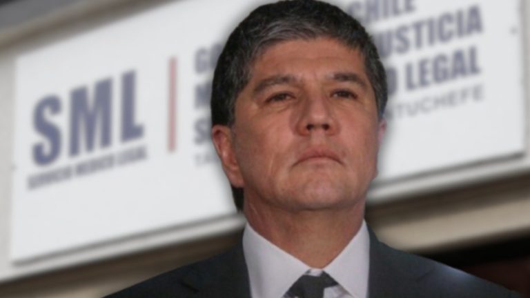 El informe de ADN y testimonio clave que permitieron la detención de Manuel Monsalve