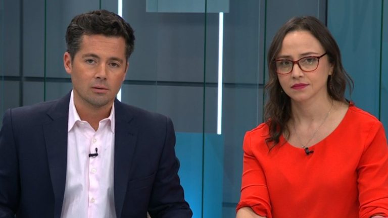 CHV Noticias Tarde | Jueves 14 de noviembre de 2024