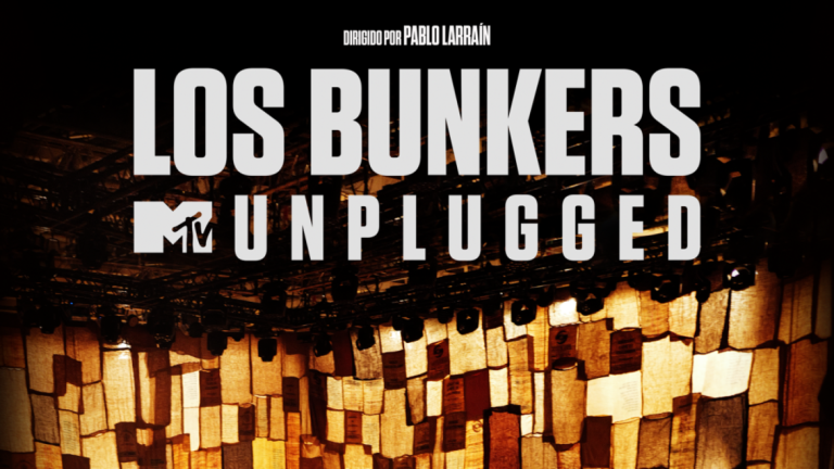 Los Bunkers: MTV Unplugged | ¿Cuándo será el estreno en cines?