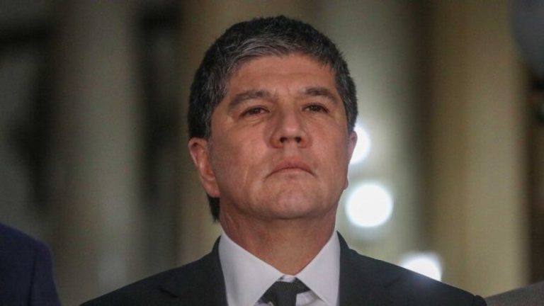 “Capaz te atropellan…”: Afirman que funcionaria de Gobierno habría amedrentado a denunciante de Monsalve