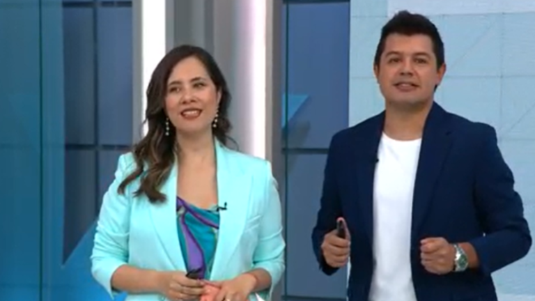 CHV Noticias AM | Viernes 15 de noviembre de 2024