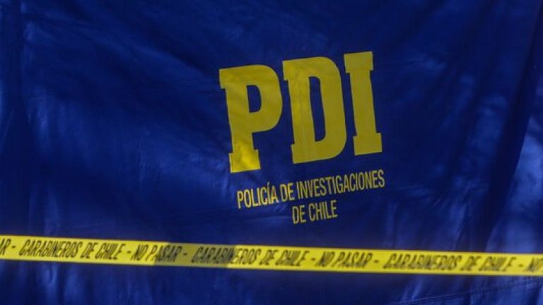 Encuentran cuerpo sin vida de hombre en Colina: Fue hallado con todas sus pertenencias