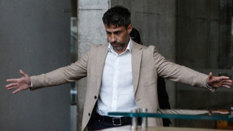 Filtran millonaria cifra que Jorge Valdivia habría pagado a sus abogados en causa por presunta violación