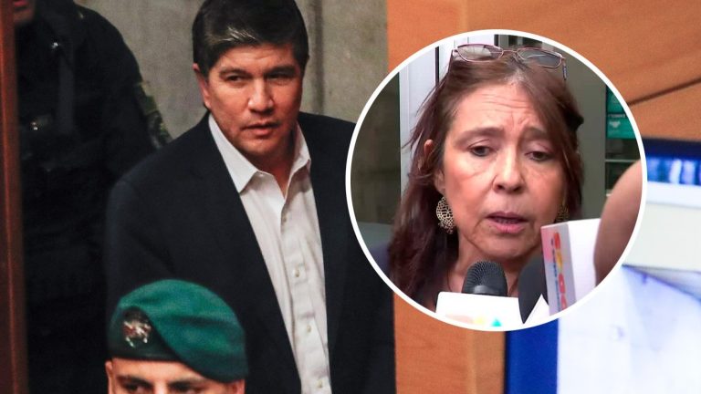 Abogada declaró que teme por seguridad de Monsalve tras posibles medidas cautelares: Hizo referencia a Cathy Barriga