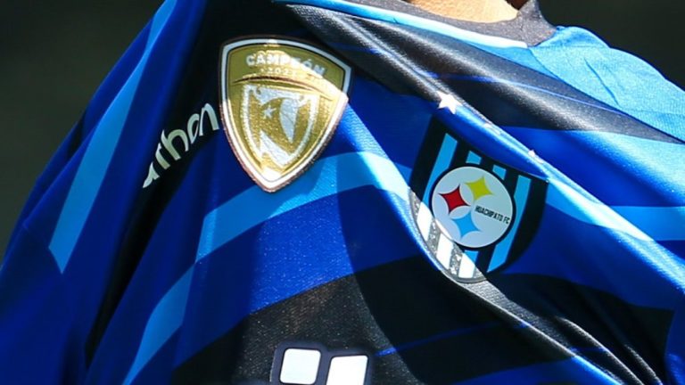 Jugadores de Huachipato fueron detenidos por portar marihuana