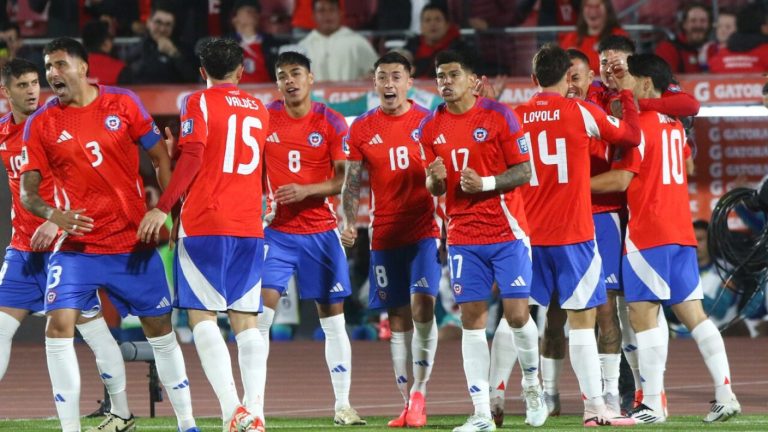 Clásico del Pacífico: Sigue EN VIVO las reacciones al partido de Chile vs Perú