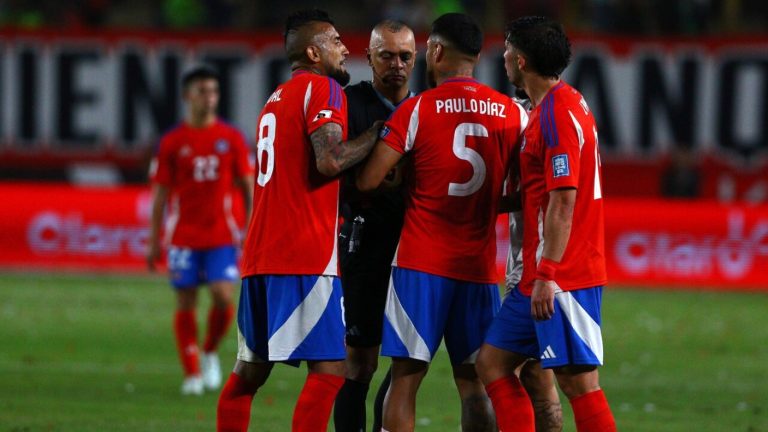 Perú vs Chile: Revive las reacciones a un nuevo Clásico del Pacífico por las Eliminatorias