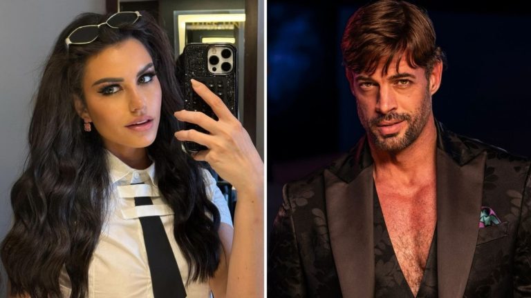 ¿Nació el amor? Emilia Dides aclaró su vínculo con William Levy
