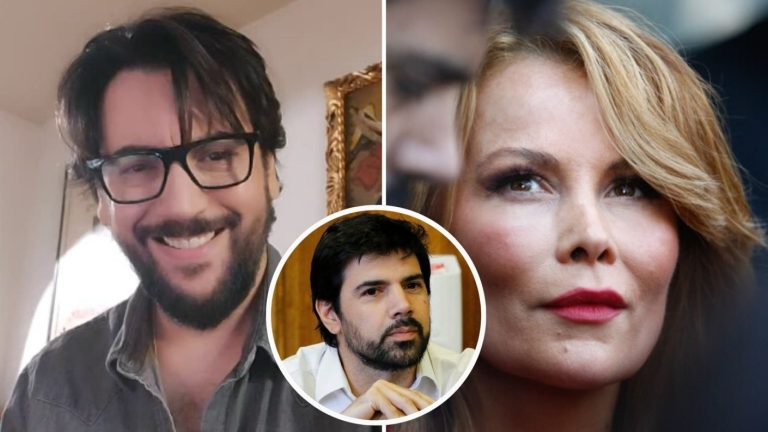 Tarotista lanzó impactante predicción sobre Cathy Barriga: Involucra a Joaquín Lavín León