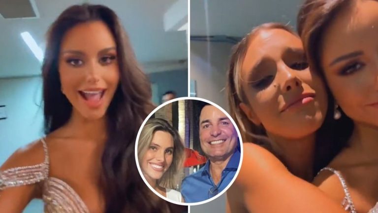 ¿Quién es Lele Pons? La cuestionada integrante del jurado que felicitó a Emilia Dides