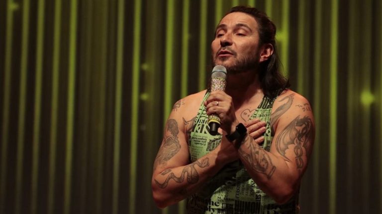 Impacto por radical decisión de Felipe Avello: Cambió su nombre legal y ya no se llama así