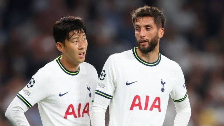 Suspendido: El durísimo castigo que recibió Rodrigo Bentancur por un comentario sobre Son