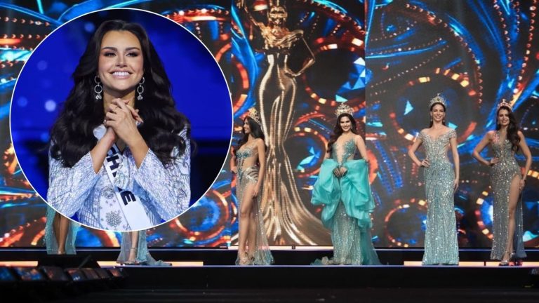¿Qué es el Miss Grand International? El próximo objetivo de Emilia Dides después de Miss Universo