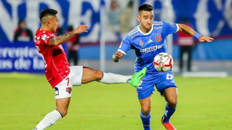 Universidad de Chile vs Ñublense: Cuándo y a qué hora se juega la final de la Copa Chile
