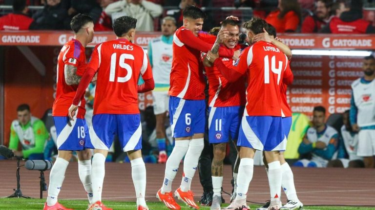 2x1 en Chile vs Venezuela: Cómo comprar entradas para ver a La Roja en Eliminatorias
