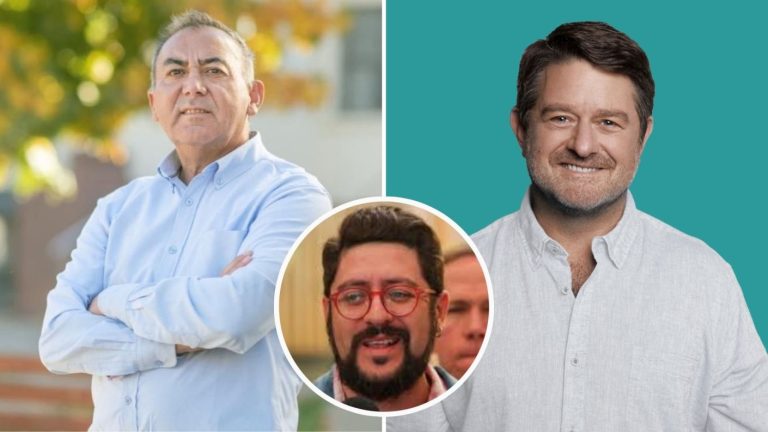 Alcalde electo republicano retiró su apoyo a Claudio Orrego tras molestia en su coalición