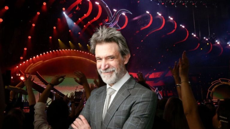 Pancho Melo detalla su rol y preparación para el Festival de Viña: “No tengo nada listo”