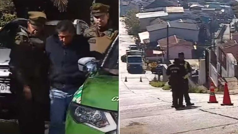 El duro testimonio de mamá de escolar arrollado por micro en Valparaíso: “No existe justicia”