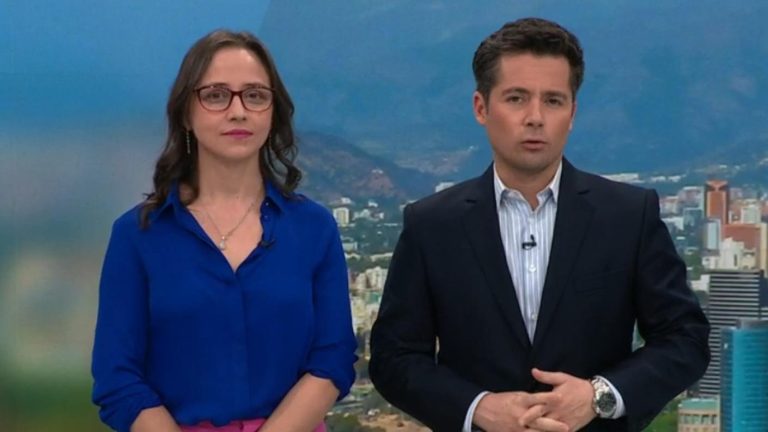 CHV Noticias Tarde | Martes 19 de noviembre de 2024