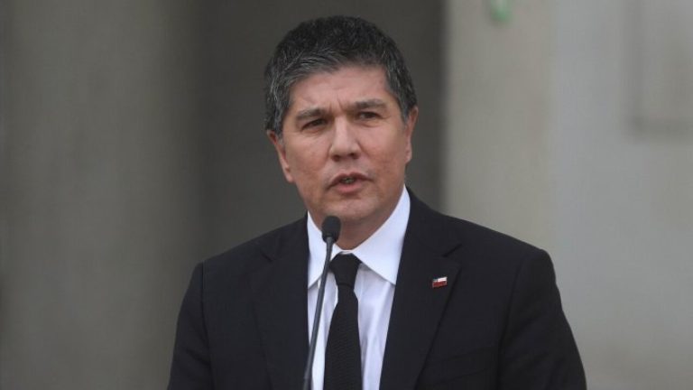 Rasgos “narcisistas y psicóticos”: Perito analizó conducta de Manuel Monsalve durante el proceso judicial