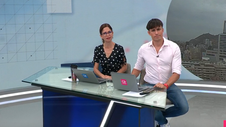 CHV Noticias AM | Miércoles 20 de noviembre de 2024