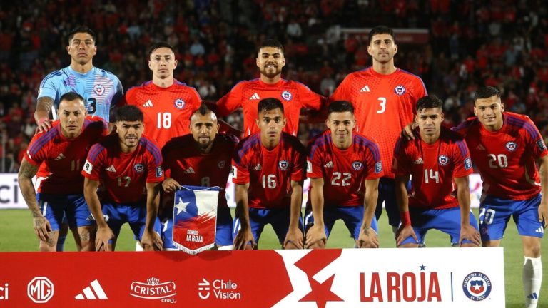 Chile en las Eliminatorias: Cuándo vuelve a jugar La Roja y quiénes serán sus rivales