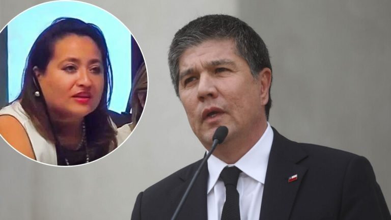 Renunció jefa de División Jurídica del Ministerio del Interior en medio de crisis por Caso Monsalve