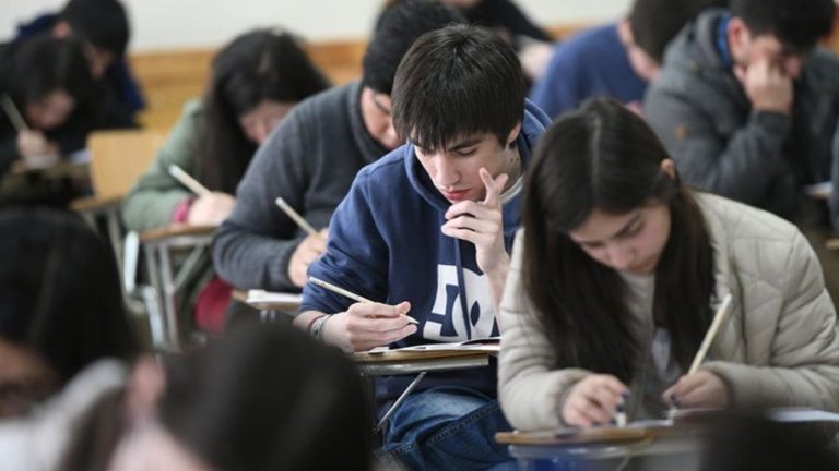 PAES Regular 2024: ¿Cuándo se anunciarán los locales de rendición?