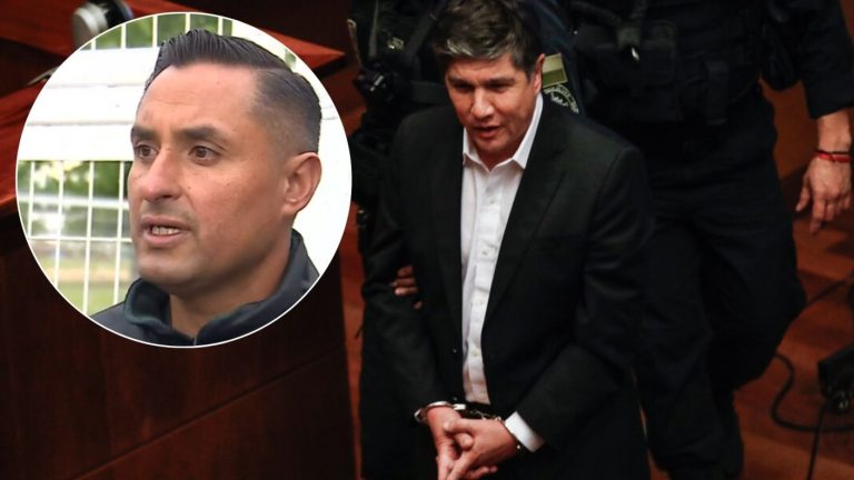 Gendarmes advierten riesgos en cárcel que ingresó Monsalve: “Interno abrió la chapa con una cuchara”