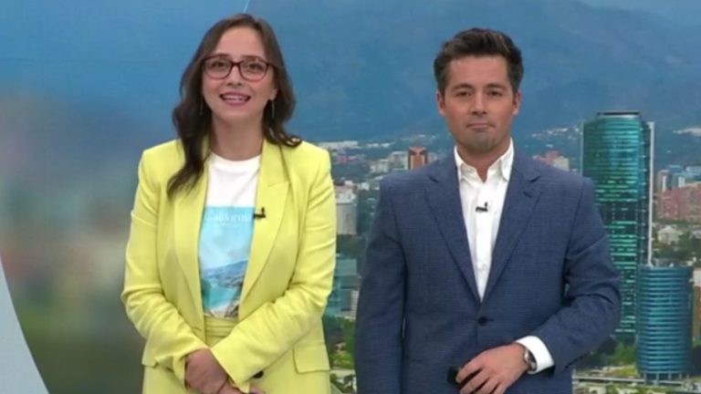 CHV Noticias Tarde | Miércoles 20 de noviembre de 2024