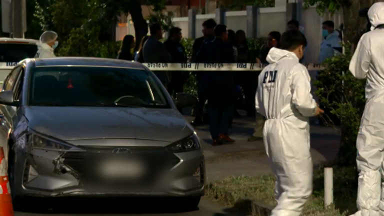 Lo que se sabe de balacera a plena luz del día que dejó un muerto en San Miguel