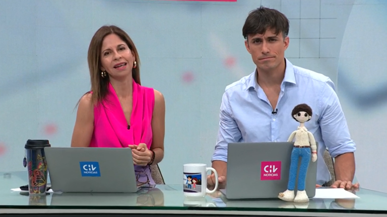 CHV Noticias AM | Jueves 21 de noviembre de 2024