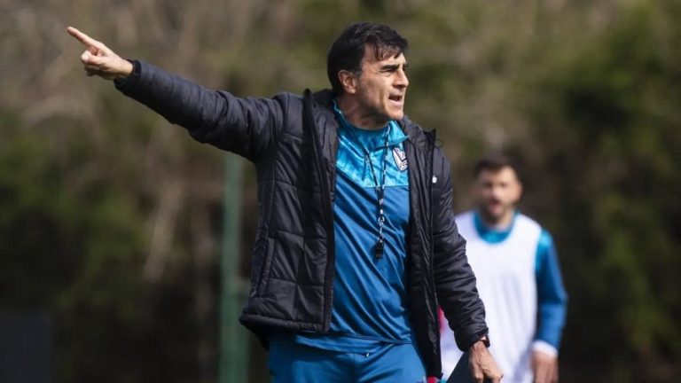 Lío total: Por qué Gustavo Quinteros fue citado a declarar ante la justicia argentina